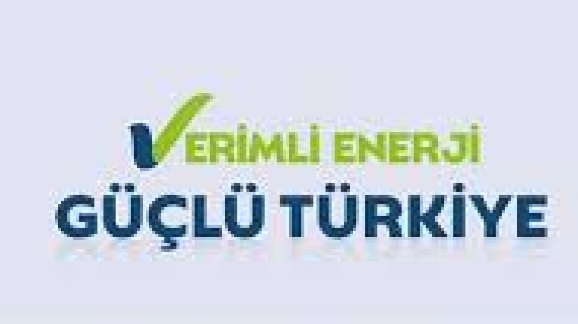 ENERJİ VERİMLİLİĞİ